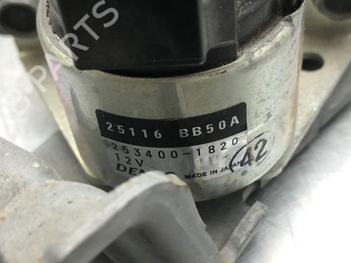 Andere NISSAN X-TRAIL III (T32_, T32R, T32RR) 1.6 DIG-T (T32) | BP17706513O1