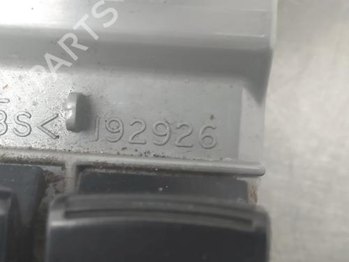 Switch TOYOTA YARIS (_P9_) 1.33 VVT-i (NSP90_, NSP90R) | BP32509970I30 - Image 4