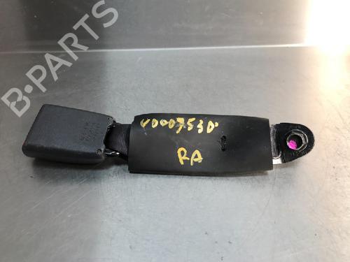 Used Seat buckle TOYOTA RAV 4 III (_A3_) 2.0 4WD (ZSA30_, ZSA30R) (158 hp) 13177444