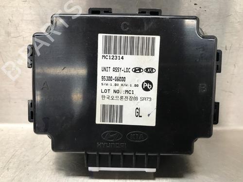 Used Control unit Control unit 13450013 13450013
