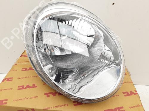Right headlight DAEWOO MATIZ (M100, M150) 0.8 | BP10838884C29 