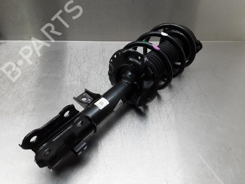 Used Left front shock absorber HYUNDAI TUCSON (TL, TLE) 1.6 GDi (132 hp) 10852145