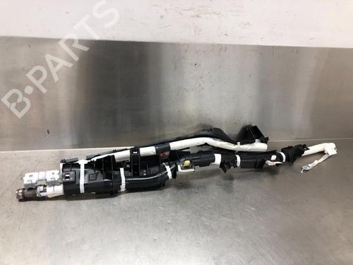 Used Left curtain airbag TOYOTA RAV 4 V (_A5_, _H5_) 2.5 Hybrid AWD (AXAH54, AXAL54) (222 hp) 13816428