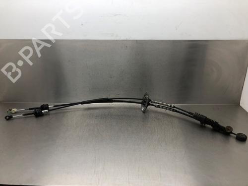 Used Cable HYUNDAI i20 I (PB, PBT) 1.2 (78 hp) 17706437