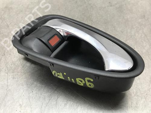 Used Front right exterior door handle TOYOTA AVENSIS Estate (_T27_) 1.8 VVT-i (ZRT271_, ZRT271R) (147 hp) 10858052