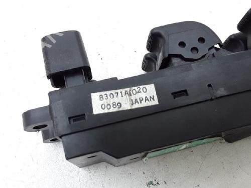 Switch SUBARU LEGACY III (BE) 2.0 AWD (BE5) | BP10837337I30