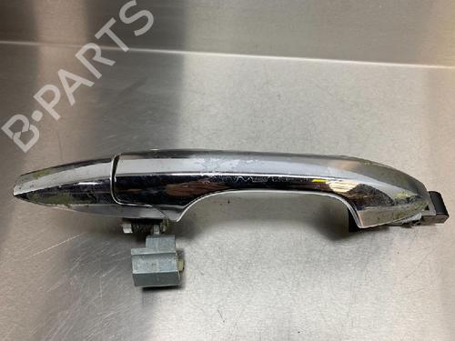 Used Rear left exterior door handle HONDA ACCORD VII (CL, CN) 2.2 i-CTDi (CN1) (140 hp) 10842759