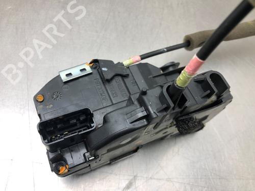 Front right lock NISSAN NOTE (E12) 1.2 | BP16994569C97 