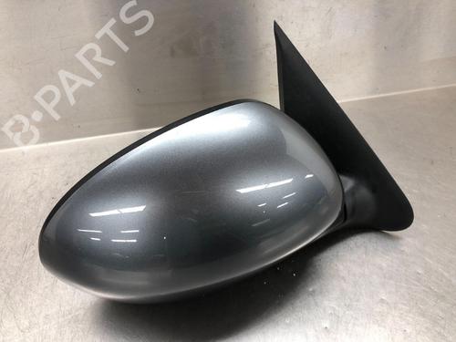 Right mirror NISSAN JUKE (F15) 1.6 | BP11223212C27