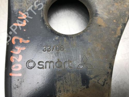 Braço suspensão frente esquerdo MITSUBISHI COLT VI (Z3_A, Z2_A) 1.5 (Z23A) | BP16762247M12 