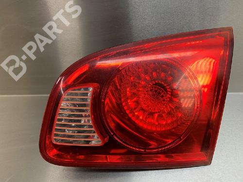 Used Right taillight Right taillight HYUNDAI SANTA FÉ II (CM) 2.2 CRDi GLS 4x4 (150 hp) 10842844 10842844