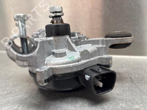 Front wiper motor NISSAN LEAF (ZE1) Electric | BP25122345M29 