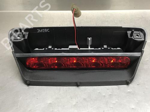 Used Third brake light CHEVROLET SPARK (M300) 1.0 (68 hp) 17184399