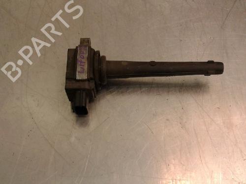 Used Ignition coil NISSAN QASHQAI / QASHQAI +2 I (J10, NJ10, JJ10E) 1.6 (114 hp) 10826369