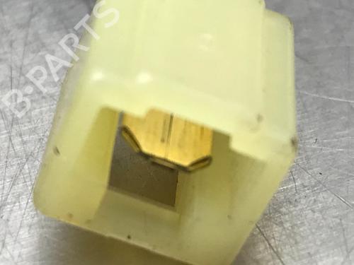 Squib airbag CHEVROLET SPARK (M300) 1.0 LPG | BP10855662C102