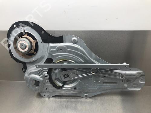 Front right window mechanism KIA SPORTAGE III (SL) 1.6 GDI | BP13816473C23 