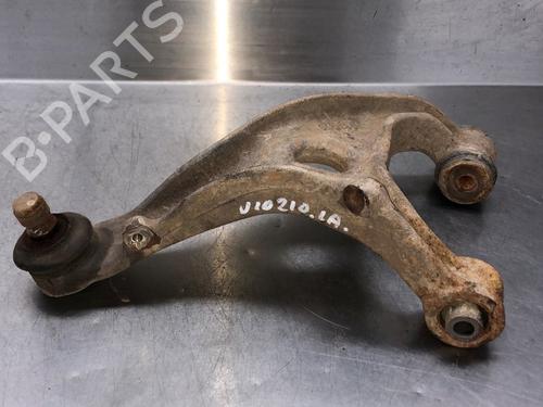 Left rear suspension arm SUBARU IMPREZA Hatchback (GR, GH, G3) 2.0 D AWD | BP15387604M14 