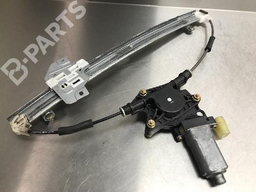 Used Front right window mechanism Front right window mechanism KIA RIO II (JB) 1.4 16V (97 hp) 10847065 10847065