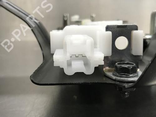 Electronic module NISSAN NV200 Van e-NV (ME0N) | BP17571627M83