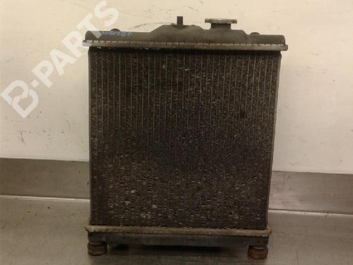 Used Water radiator Water radiator HONDA CIVIC VI Aerodeck (MB, MC) 1.6 16V (MC1) (116 hp) 10827595 10827595