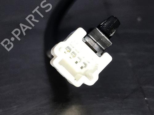 Seat buckle NISSAN QASHQAI II SUV (J11, J11_) 1.2 DIG-T | BP13181313I32 