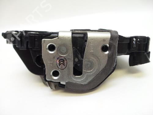 Front right lock TOYOTA PRIUS Liftback (_W2_) 1.5 Hybrid (NHW20_, NHW20R) | BP10823971C97 