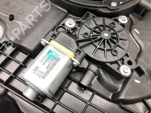 Rear left window mechanism HYUNDAI i30 Estate (GD) 1.6 CRDi | BP11249613C24 