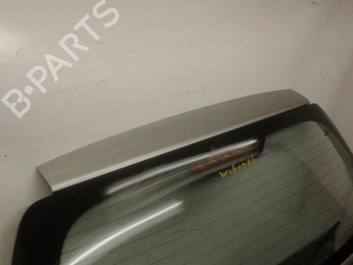 Used Tailgate CHEVROLET AVEO / KALOS Hatchback (T200) 1.4 (83 hp) 10828051