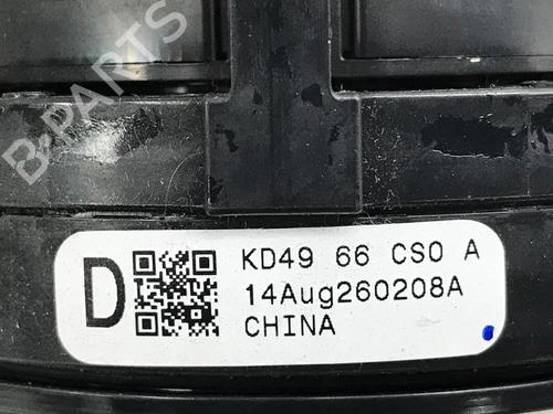 Squib airbag MAZDA CX-5 (KE, GH) 2.0 (KEEFW) | BP10853060C102 