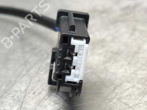 Seat buckle CHEVROLET AVEO Hatchback (T300) 1.3 D | BP13185946I32 