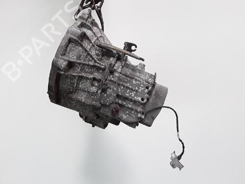 Gearbox DAIHATSU CUORE VII (L275_, L285_, L276_) 1.0 (L276) | BP10839693M3 