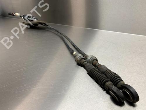 Used Cable TOYOTA IQ (_J1_) 1.0 (KGJ10_, KGJ10R) (68 hp) 13180905