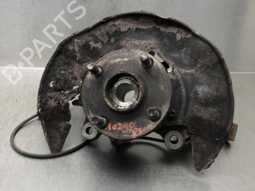 Used Other TOYOTA COROLLA Verso (_E12_) 1.6 VVT-i (ZZE121_, ZZE121R) (110 hp) 16377649