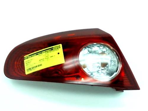 Used Left taillight Left taillight DAEWOO LACETTI Hatchback (KLAN) 1.6 (109 hp) 10818229 10818229