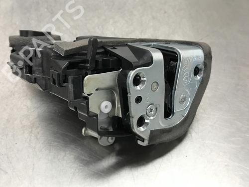 Rear right lock TOYOTA LAND CRUISER PRADO (_J15_) 2.8 D-4D (GDJ150_, GDJ155_, GDJ150, GDJ151) | BP13179849C99 