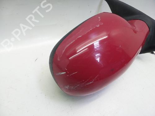 Right mirror NISSAN MICRA III (K12) 1.5 dCi | BP10824139C27 