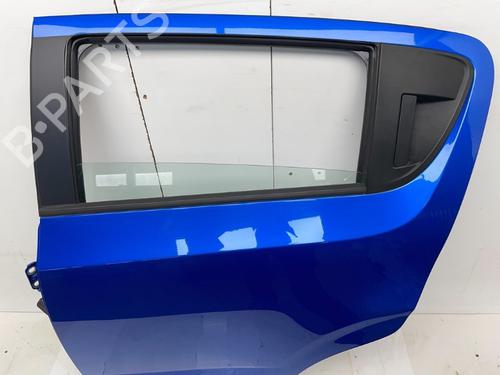 Left rear door CHEVROLET AVEO Hatchback (T300) 1.2 | BP10854915C4