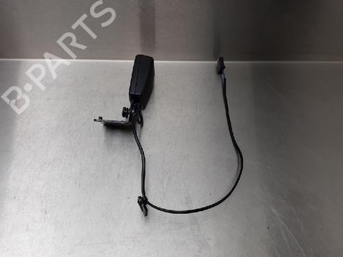 Seat buckle CHEVROLET AVEO Hatchback (T300) 1.3 D | BP13176784I32 