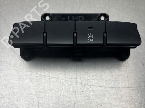 Kombi Kontakt / Stilkkontakt KIA RIO IV (YB, SC, FB) 1.0 T-GDI 100 (101 hp) 16911459