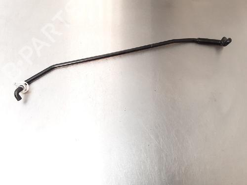 Używane Inne SUBARU TREZIA 1.3 (NSP120X, NSP120L) (99 hp) 10846396