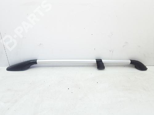 Used Roof bars Roof bars MITSUBISHI OUTLANDER I (CU_W) 2.4 4WD (CU5W) (160 hp) 10842851 10842851
