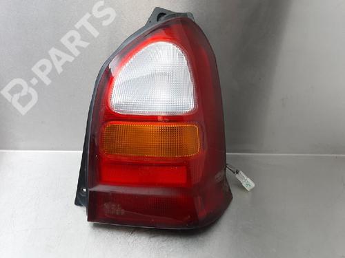 Used Right taillight Right taillight SUZUKI ALTO VI (FF) 1.1 (RF410) (63 hp) 10848047 10848047