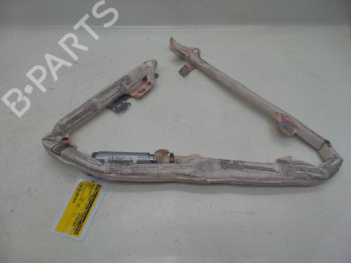 Used Left curtain airbag TOYOTA AYGO (_B1_) 1.0 (KGB10_, KGB10R) (68 hp) 10823898