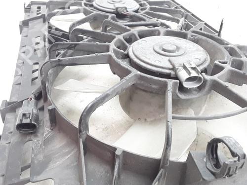 Used Radiator fan Radiator fan 13171950 13171950