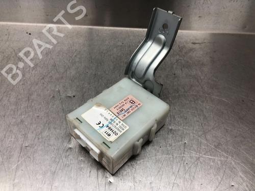 Annen SUBARU FORESTER (SG_) 2.0 X AWD (SG5) (158 hp) 10931920