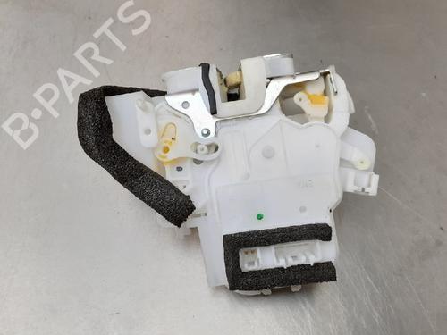 Rear right lock SUBARU FORESTER (SH_) 2.0 D AWD (SHH, SHD, SHN) | BP22390293C99 