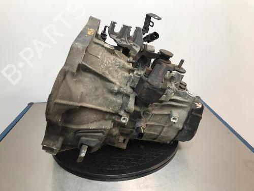 Used Gearbox KIA PRO CEE'D (ED) 1.4 (105 hp) 10848696