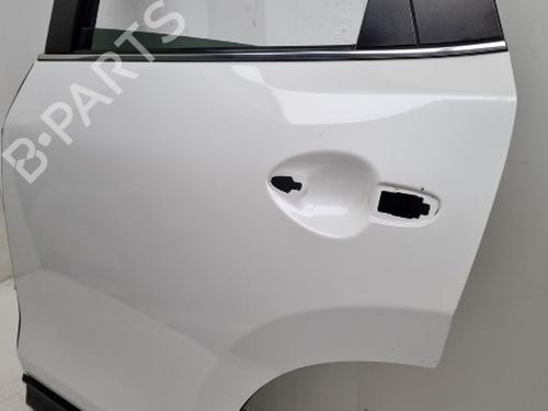 Dør venstre bagtil MAZDA CX-5 (KF) 2.0 | BP24319678C4 - Image 3