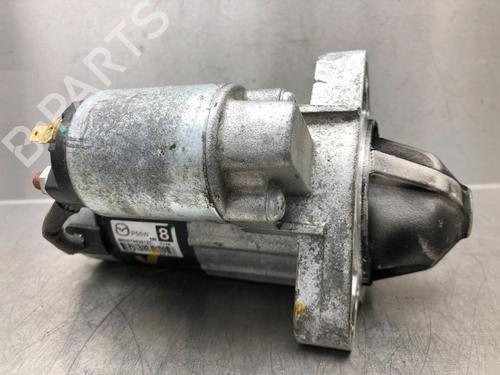 Used Starter Starter 13576350 13576350