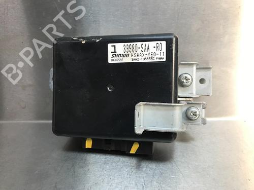 Servostyring Styreenhet HONDA JAZZ II (GD_, GE3, GE2) 1.4 iDSI (GE3, GD1) (83 hp) 10848602